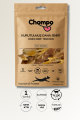 CHOMPO KURUTULMUŞ DANA ENSE SİNİRİ KÖPEK ÖDÜLÜ 100 GR