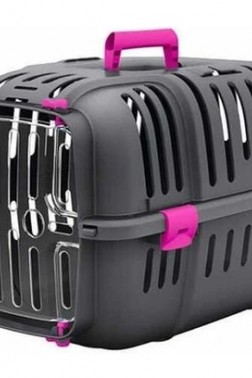 Ferplast Jet 10 Kedi Taşıma Çantası