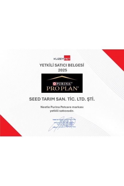 Pro Plan Somonlu Kısırlaştırılmış Kuru Kedi Maması 10 Kg