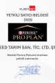 Pro Plan Somonlu Kısırlaştırılmış Kuru Kedi Maması 10 Kg