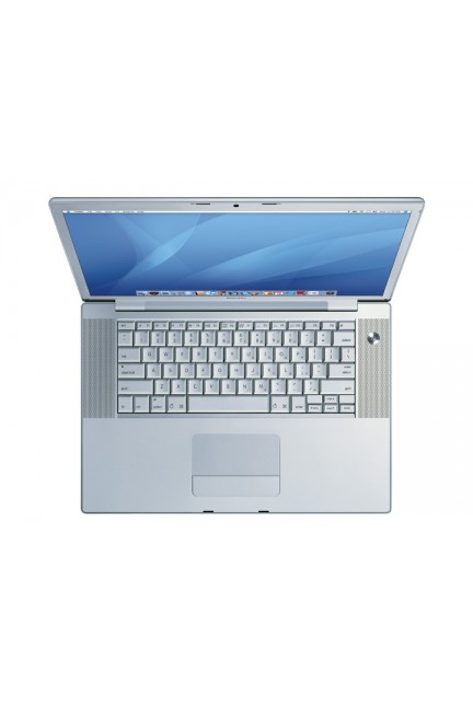 MacBook