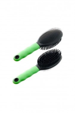 Ferplast GRO 5806 Brush Double Kedi Fırçası